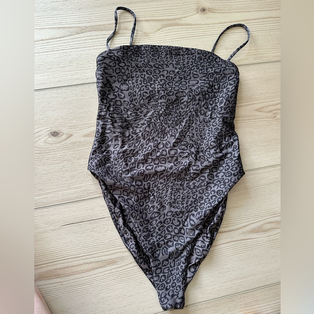 Stone Fox Shanti one piece Swimsuit